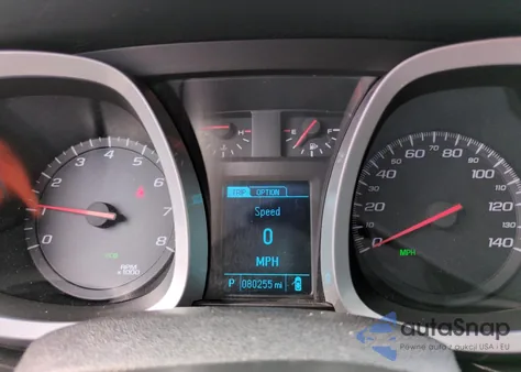 2014 Chevrolet Equinox Lt from USA, damaged, VIN 2GNALBEK1E1131863